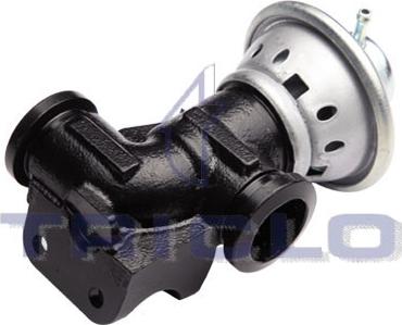 Triclo 340211 - EGR Valf furqanavto.az