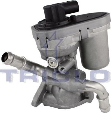 Triclo 348400 - EGR Valf furqanavto.az