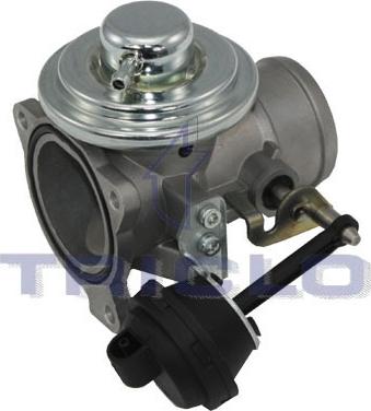 Triclo 342350 - EGR Valf furqanavto.az