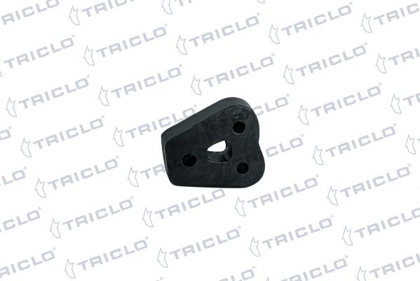 Triclo 356135 - Saxlama braketi, səsboğucu furqanavto.az