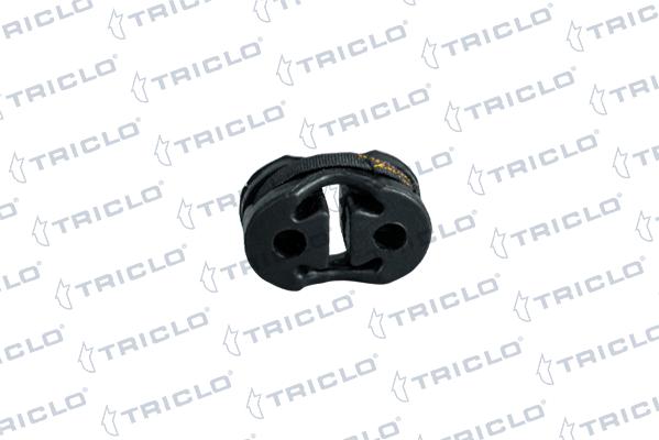 Triclo 350406 - Saxlama braketi, səsboğucu furqanavto.az