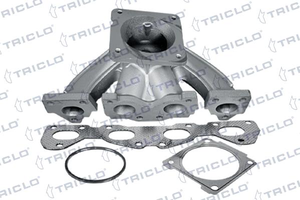 Triclo 350518 - Manifold, egzoz sistemi furqanavto.az