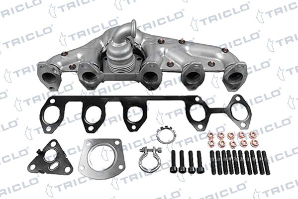 Triclo 350158 - Manifold, egzoz sistemi furqanavto.az