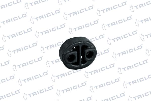 Triclo 350397 - Saxlama braketi, səsboğucu furqanavto.az
