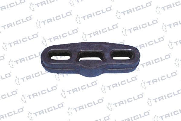 Triclo 353006 - Saxlama braketi, səsboğucu furqanavto.az