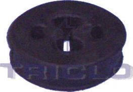 Triclo 353077 - Saxlama braketi, səsboğucu furqanavto.az