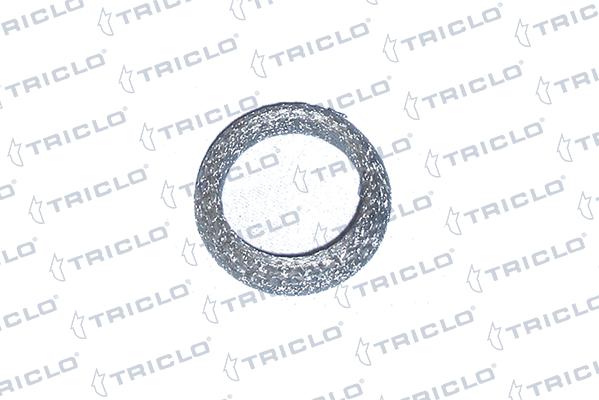 Triclo 352851 - Mühür halqası, egzoz borusu furqanavto.az