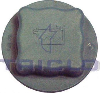 Triclo 311358 - Sızdırmazlıq qapağı, soyuducu çəni furqanavto.az