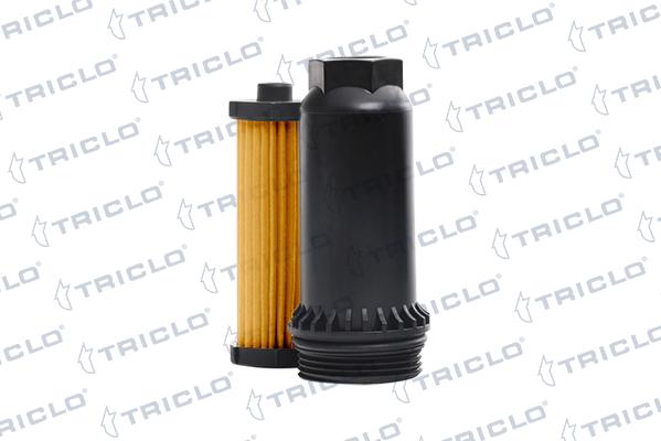 Triclo 318004 - Hidravlik Filtr, avtomatik transmissiya furqanavto.az