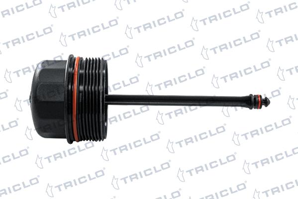 Triclo 313298 - Qapaq, yağ filtri korpusu furqanavto.az
