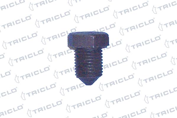 Triclo 324089 - Möhürləyici tıxac, yağ çəni furqanavto.az