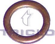 Triclo 322530 - Mühür halqası, yağ boşaltma tapası furqanavto.az