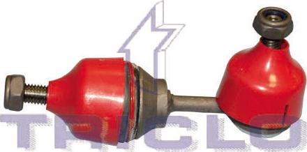 Triclo 786475 - Çubuq / Strut, stabilizator furqanavto.az