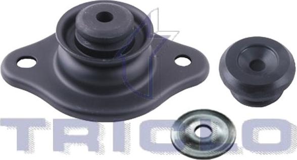 Triclo 786837 - Spacer Bush, amortizator furqanavto.az