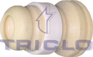 Triclo 781660 - Rezin tampon, asma furqanavto.az