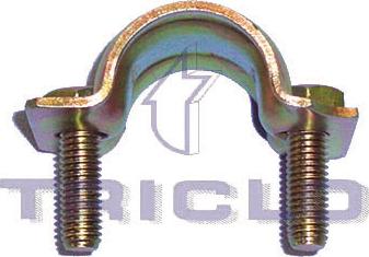 Triclo 781113 - Təmir dəsti, stabilizator birləşmə çubuğu furqanavto.az