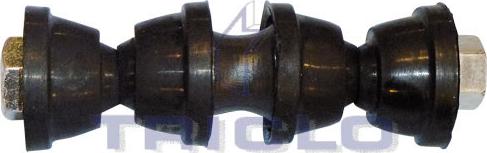 Triclo 788601 - Çubuq / Strut, stabilizator www.furqanavto.az