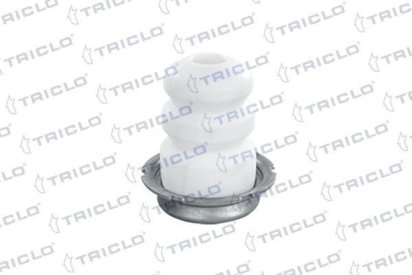 Triclo 783019 - Rezin tampon, asma furqanavto.az