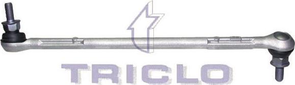 Triclo 783358 - Çubuq / Strut, stabilizator furqanavto.az