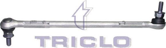 Triclo 783357 - Çubuq / Strut, stabilizator furqanavto.az
