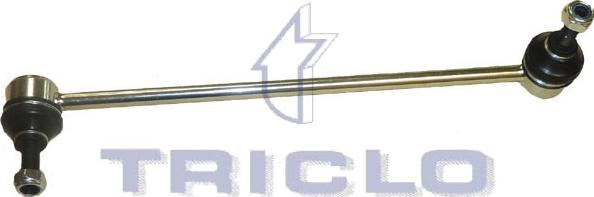 Triclo 783792 - Çubuq / Strut, stabilizator furqanavto.az