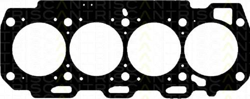 Triscan 501-2560 - Conta, silindr başlığı furqanavto.az