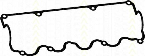 Triscan 515-4300 - Conta, silindr baş örtüyü furqanavto.az