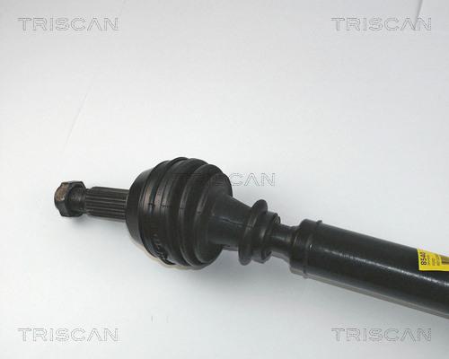 Triscan 8540 16557 - Sürücü mili furqanavto.az
