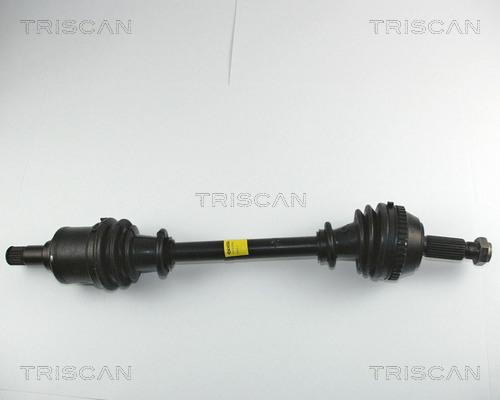 Triscan 8540 16568 - Sürücü mili furqanavto.az