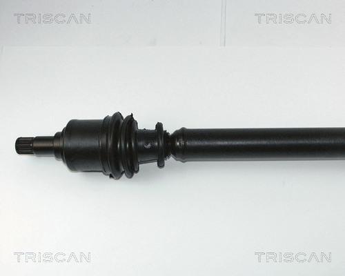 Triscan 8540 16520 - Sürücü mili furqanavto.az