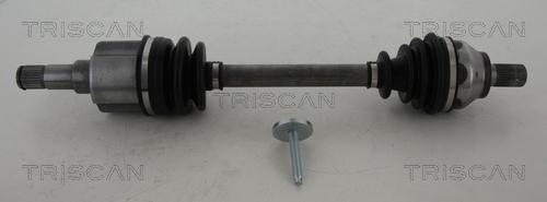 Triscan 8540 16610 - Sürücü mili furqanavto.az