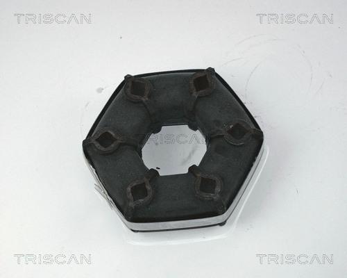Triscan 8540 16301 - Elastik disk, dayaq valının birləşməsi furqanavto.az