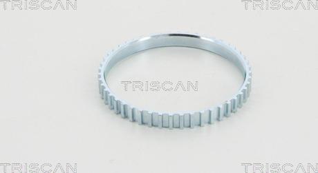 Triscan 8540 10406 - Sensor halqası, ABS furqanavto.az