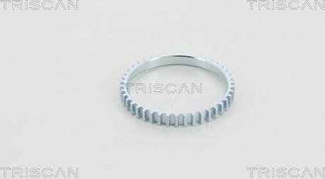 Triscan 8540 10408 - Sensor halqası, ABS furqanavto.az