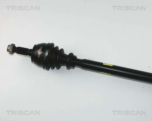 Triscan 8540 10505 - Sürücü mili furqanavto.az