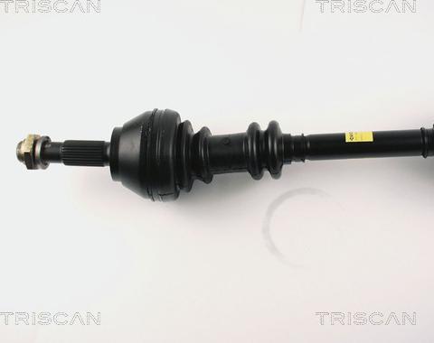 Triscan 8540 10501 - Sürücü mili furqanavto.az
