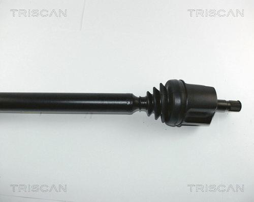 Triscan 8540 10503 - Sürücü mili furqanavto.az