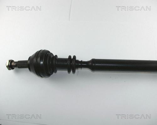 Triscan 8540 10503 - Sürücü mili furqanavto.az