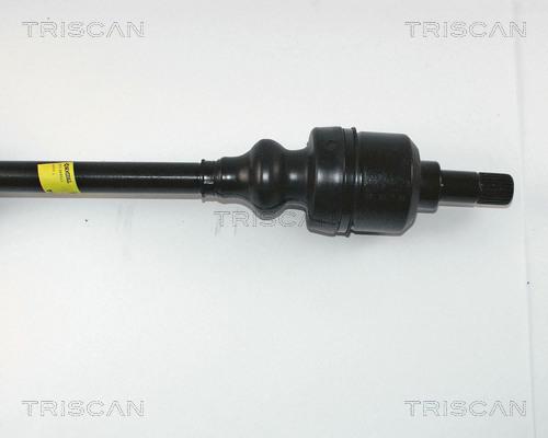 Triscan 8540 10514 - Sürücü mili furqanavto.az