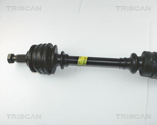 Triscan 8540 10517 - Sürücü mili furqanavto.az