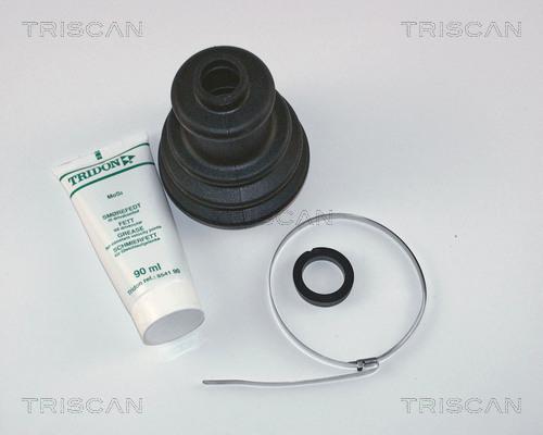 Triscan 8540 10804 - Körük, sürücü val furqanavto.az