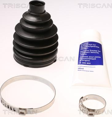 Triscan 8540 13909 - Körük, sürücü val furqanavto.az
