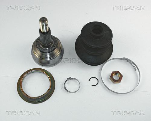 Triscan 8540 13103 - Birləşmə dəsti, ötürücü val furqanavto.az