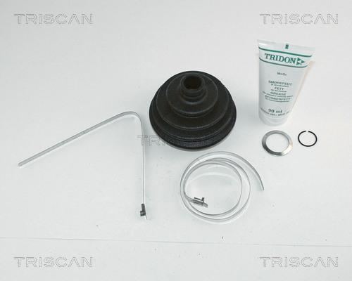 Triscan 8540 12801 - Körük, sürücü val furqanavto.az