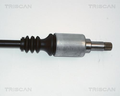 Triscan 8540 38505 - Sürücü mili furqanavto.az