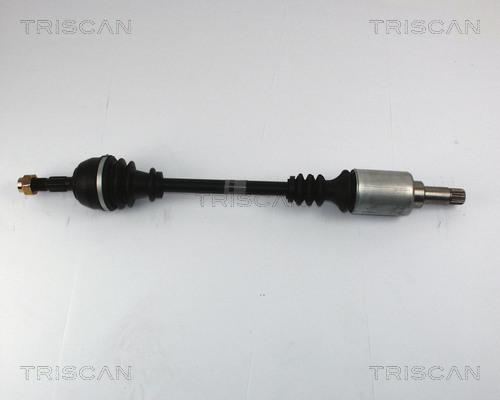 Triscan 8540 38505 - Sürücü mili furqanavto.az