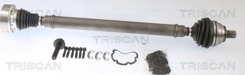 Triscan 8540 295040 - Sürücü mili furqanavto.az