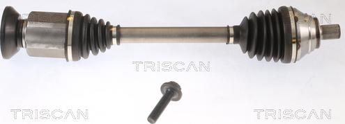 Triscan 8540 295041 - Sürücü mili furqanavto.az