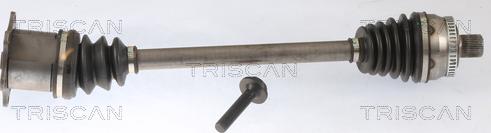 Triscan 8540 295053 - Sürücü mili furqanavto.az