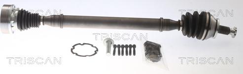 Triscan 8540 295084 - Sürücü mili furqanavto.az